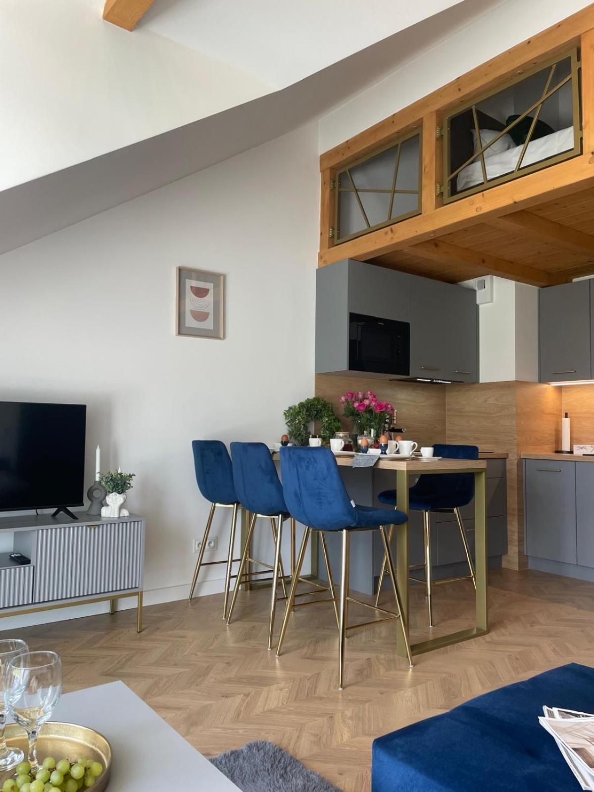 Nice Apartament Glogow Apartment Glogow (Glogow)