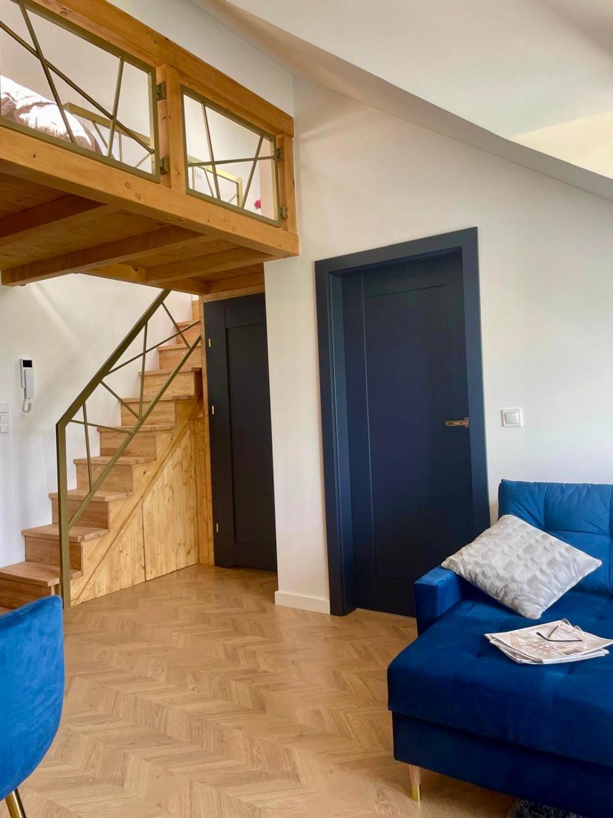 Nice Apartament Glogow * Glogow (Glogow)