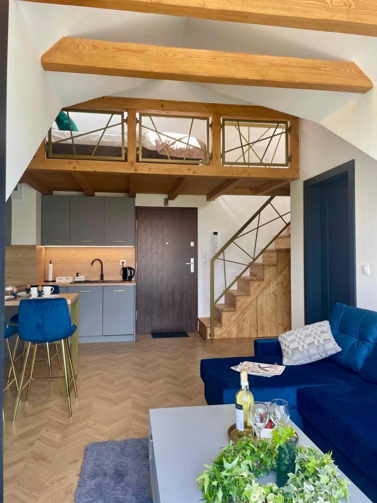 Nice Apartament Glogow *