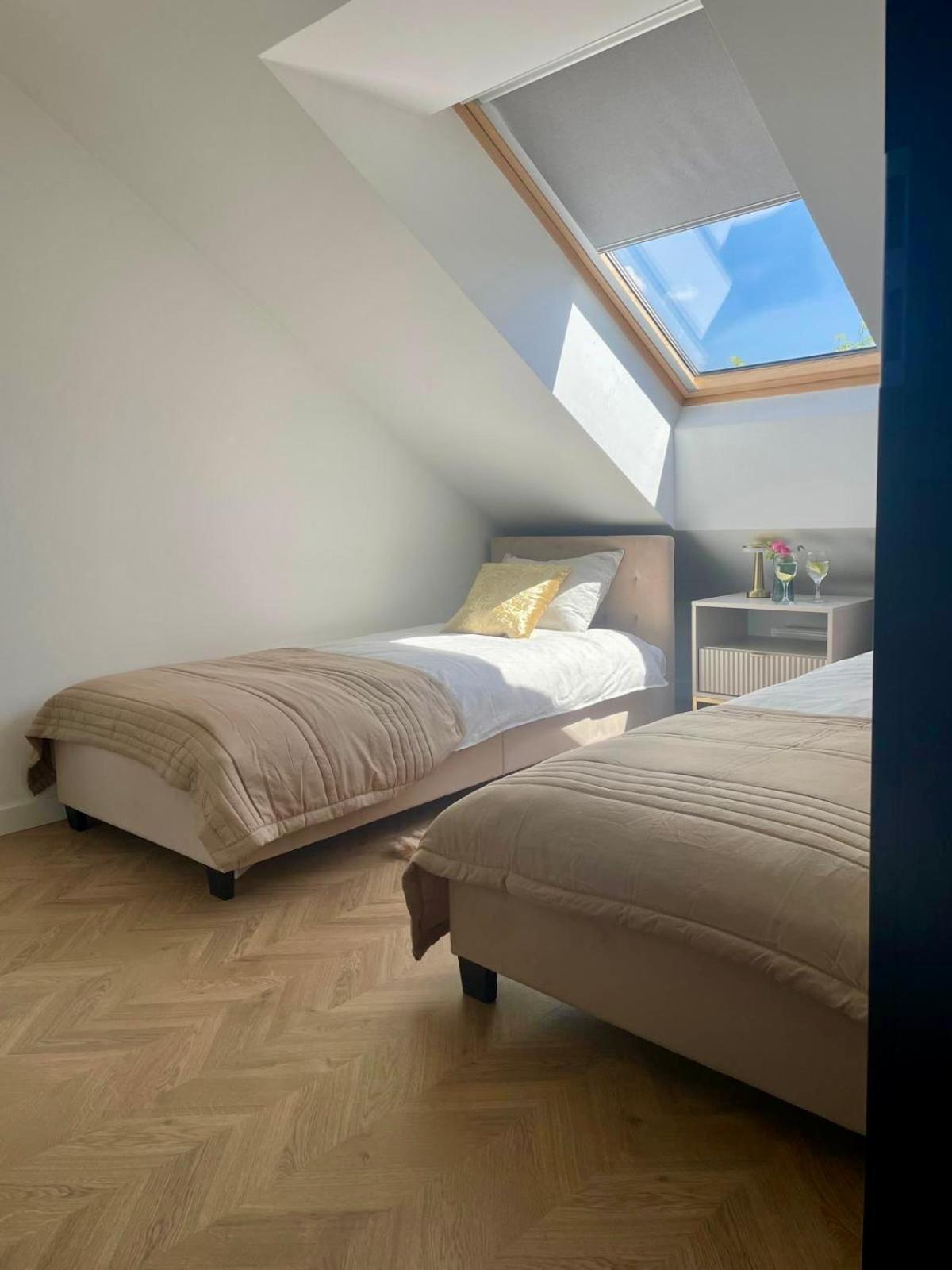 Nice Apartament Glogow