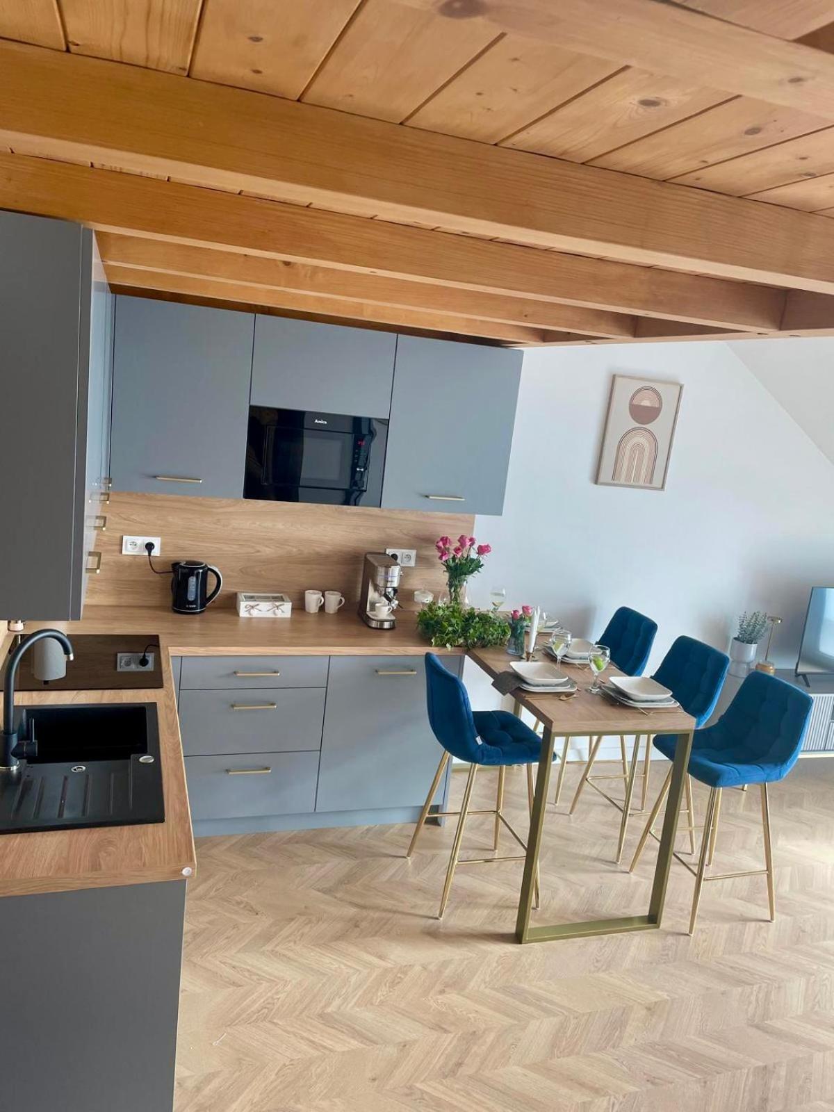 Nice Apartament Glogow