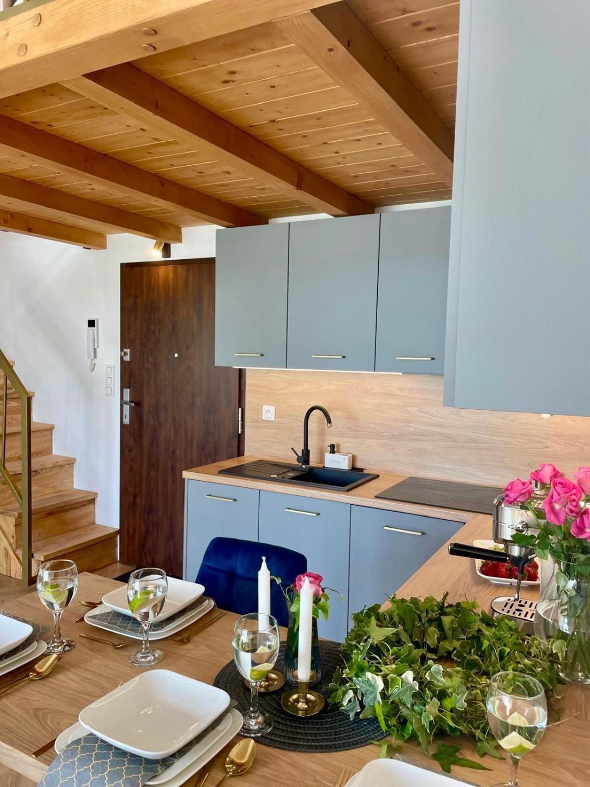 Nice Apartament Glogow *